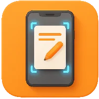 online document scanner