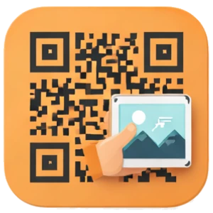 Scan QR from Image