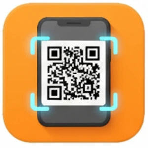 Live QR Scanner