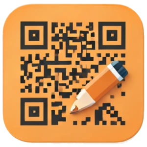 Text QR Code
