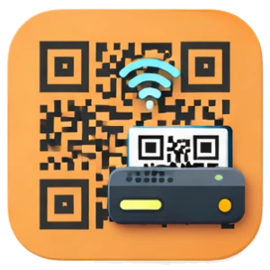 WiFi QR Code